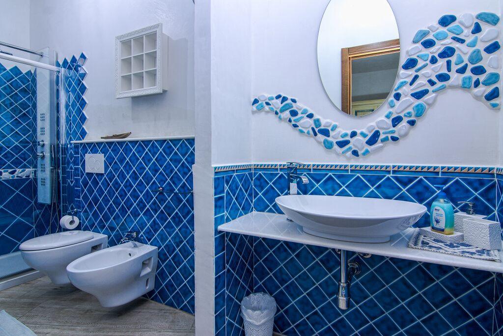 Il Leccio Bed & Breakfast ตอร์โตลี ภายนอก รูปภาพ