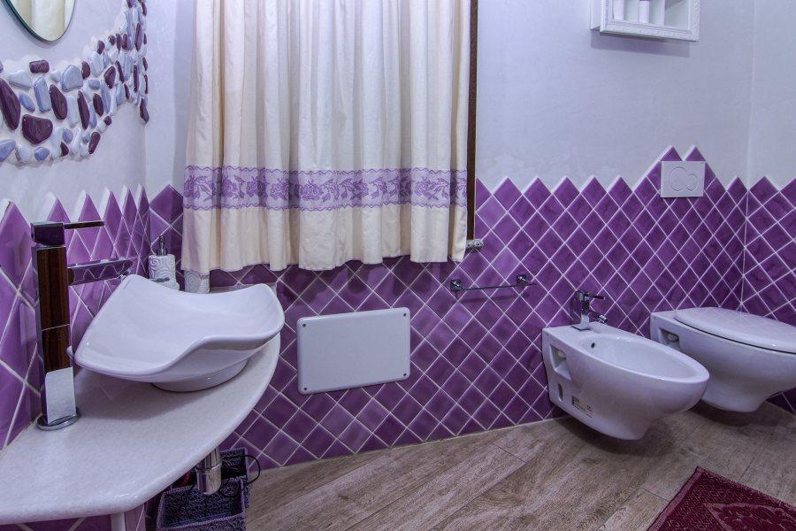 Il Leccio Bed & Breakfast ตอร์โตลี ภายนอก รูปภาพ