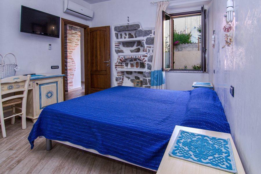 Il Leccio Bed & Breakfast ตอร์โตลี ภายนอก รูปภาพ