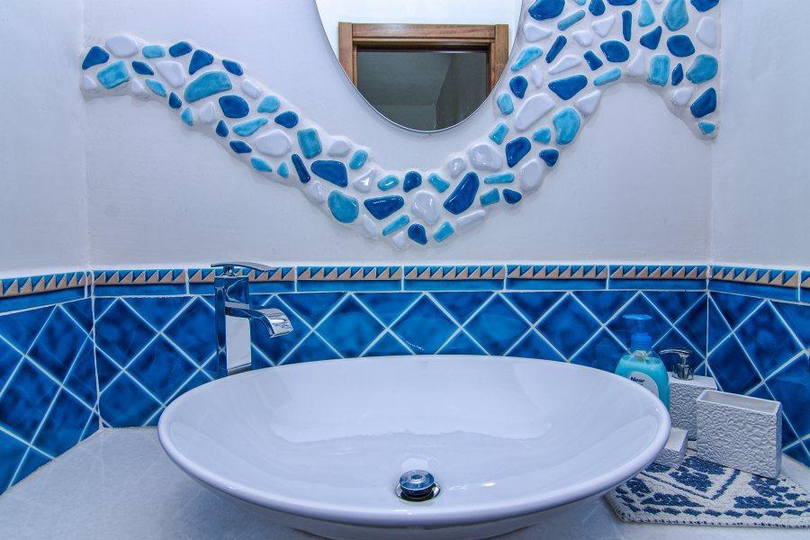 Il Leccio Bed & Breakfast ตอร์โตลี ภายนอก รูปภาพ
